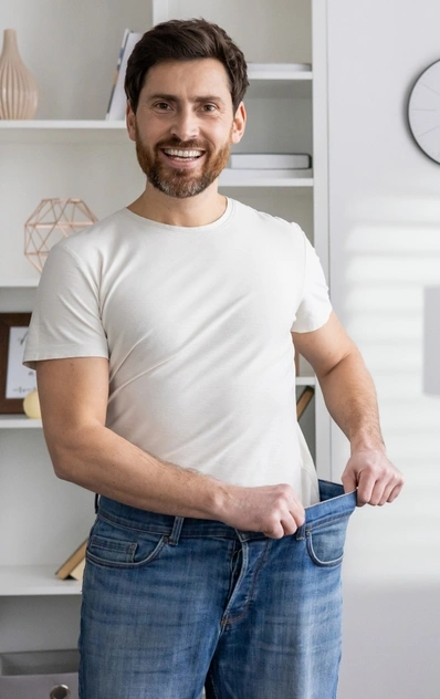 AquaFit customer testimonial 2